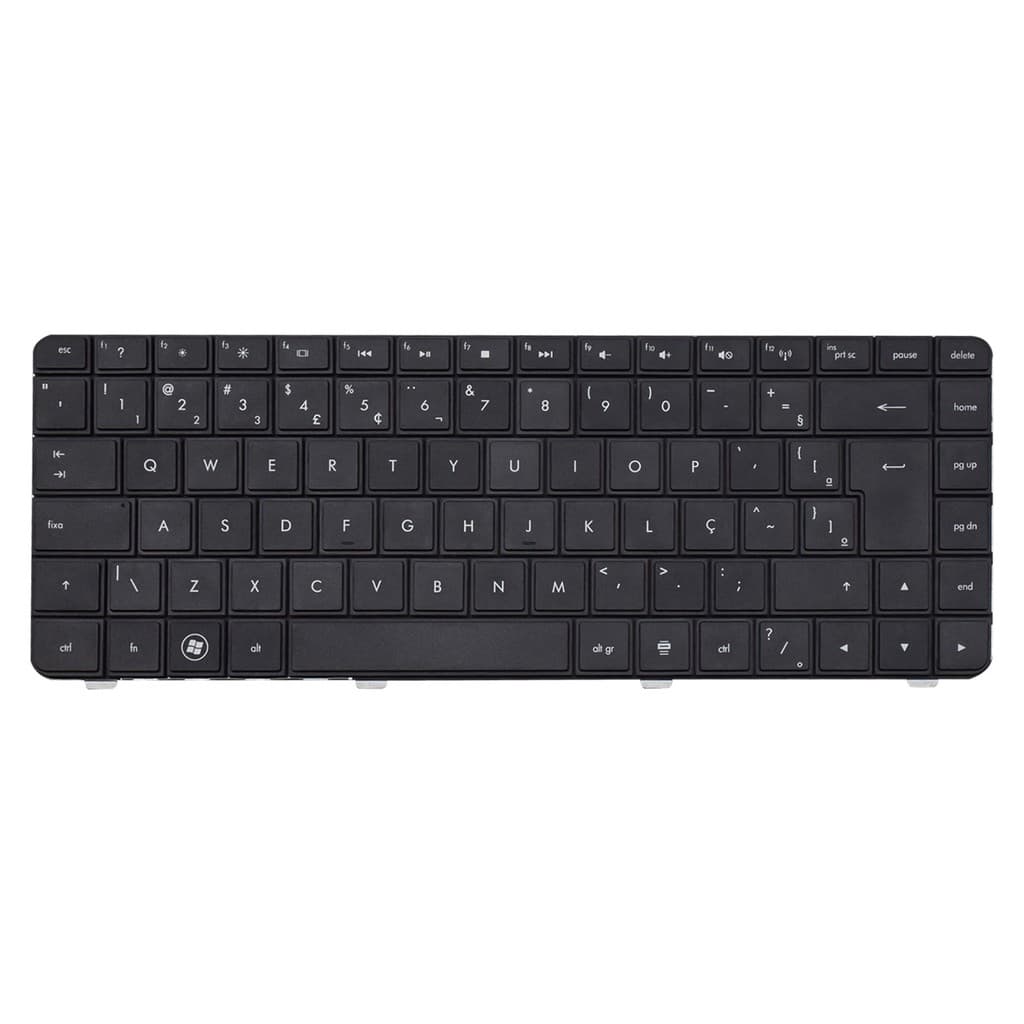 Teclado para Notebook Hp G42-321BR G42-330BR G42-340BR G42-350BR