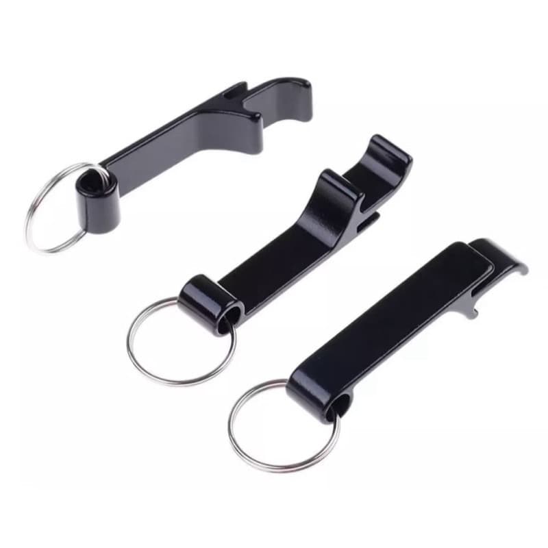 Abridor de Garrada chaveiro