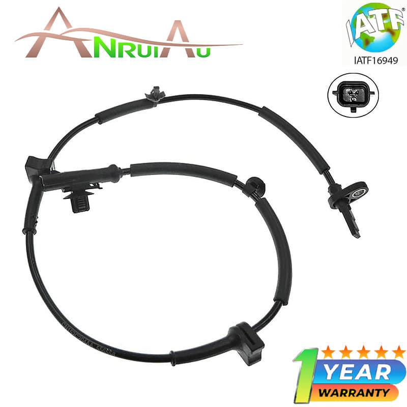 Sensor ABS Dianteiro Para Ford Ecosport 2013 2014 2015 2016 201 B60318