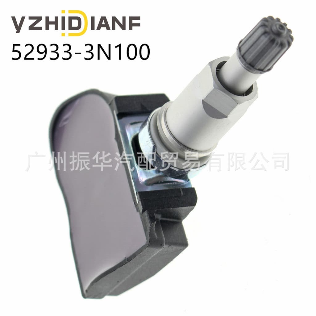 52933-2M650 52933-3N100 adequado para Sensor de pressão dos pneus Hyundai Kia TPMS 2013-2015