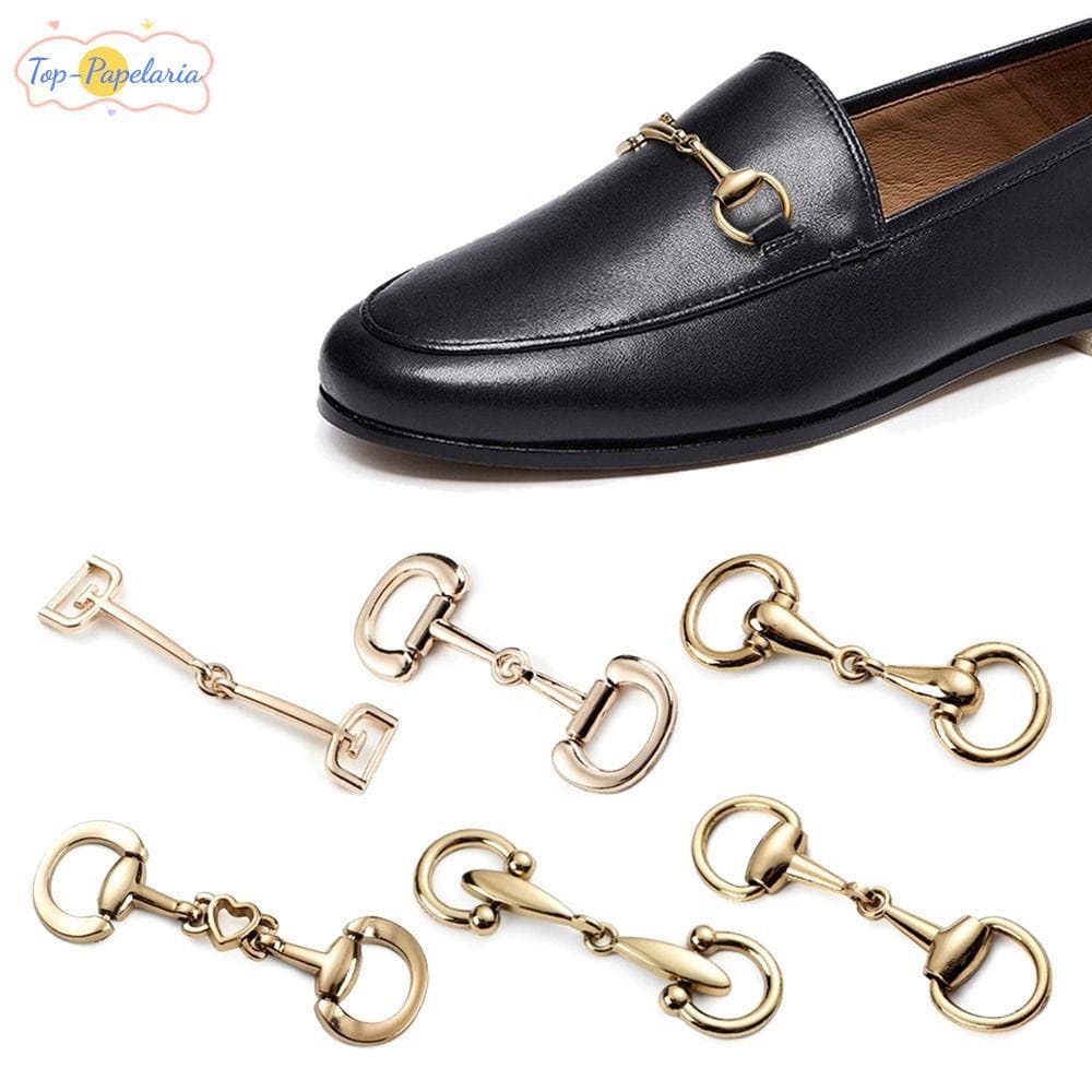 Corrente De Sapato De Metal Perfumada Moda Fivela De Cinto Acessórios De Roupas Fivelas