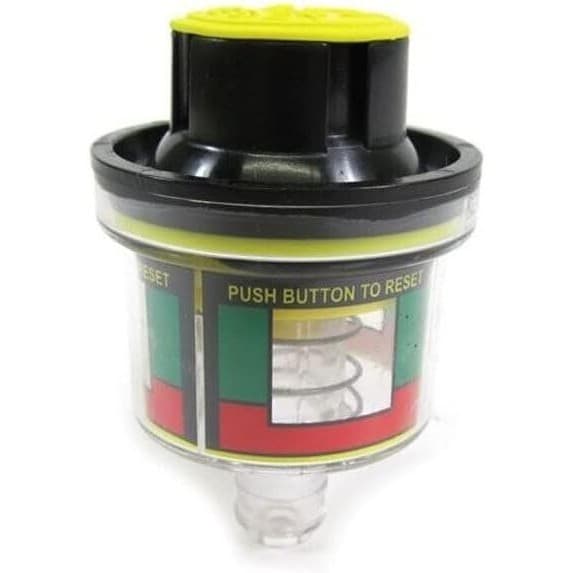 Medidor Indicador De Restrição De Ar Genuíno 53032749AC Ac