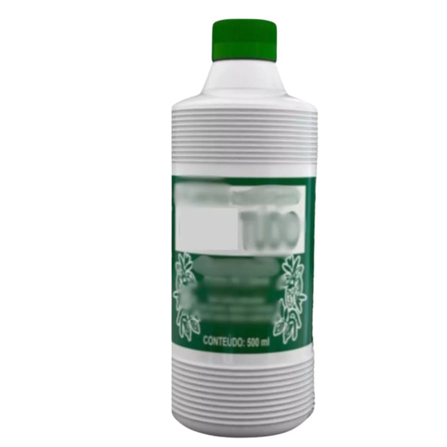 12 Unidades Extrato De Raiz Amarga 500ml