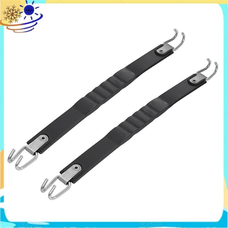 Alça De Transporte Da Bateria Do Carrinho De Golfe Levantador Para , Carro Clube ,