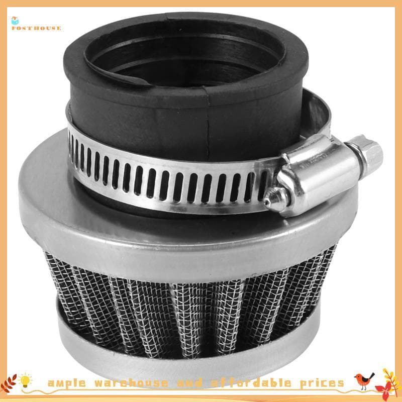 Limpador De Filtro De Ar Para 110-125CC ATVs Quad Dirt Pit Bike Go Kart Eua