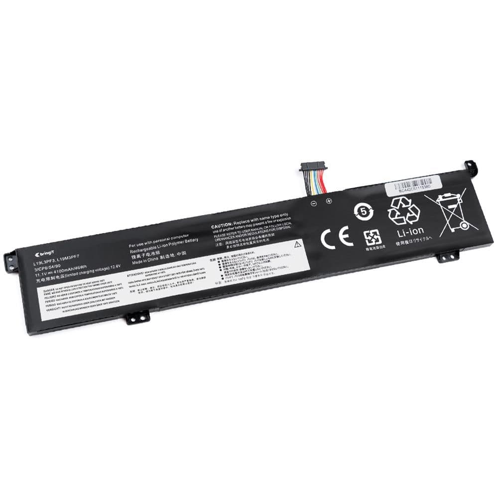 Bateria para Notebook Part Number L19M3PF7