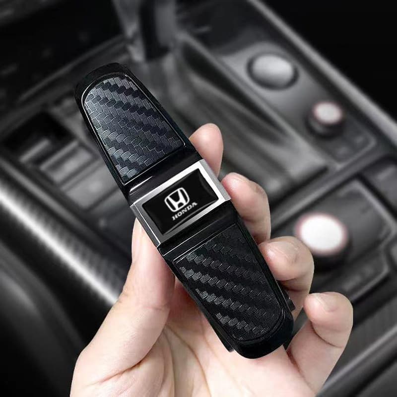 Suporte Multifuncional para Óculos de Sol com Clipe para Honda Accord Civic CRV HRV 9341