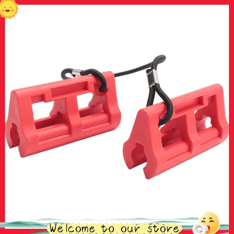 Nobleflyingsassoon1 Trava De Direção Hidráulica Externa De Parada , Do Motor Externo Para Reboque/Transporte De Popa