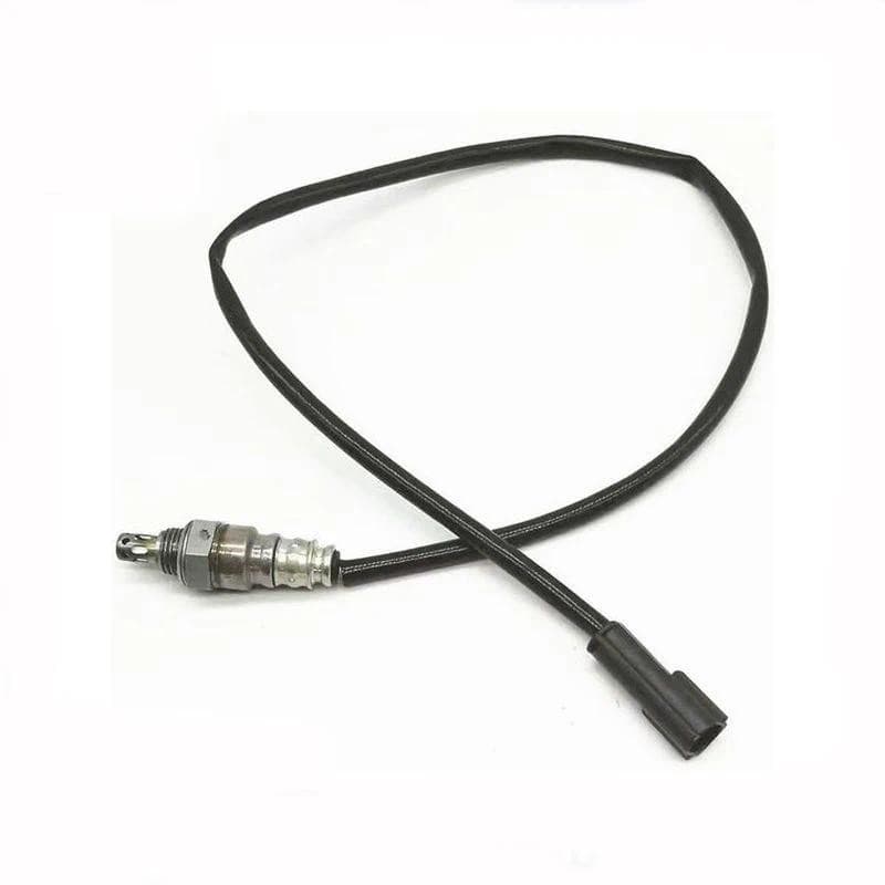 Para Sym Sinfonia Sr 125 Eu4 2017-2021 Sensor Lambda De Oxigênio De Escape ZSD 1B01auto Peças Decoração Do Carro