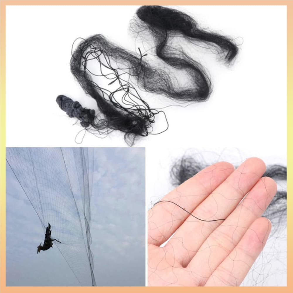 Rede De Videira Para Pássaros , 4m , 8m , 6m Proteção Agrícola , Jardim , Controle De Pomar