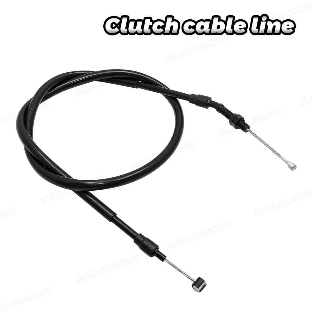 Acessórios Para Motocicleta Linha De Cabo De Embreagem BMW F900XR 2019 2020 2021 2022 2023 K84