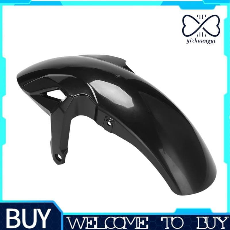 Guarda-Lamas Para Roda Dianteira De Motocicleta , Proteção Contra Respingos Z650 Ninja650 Z 650 2017-2021