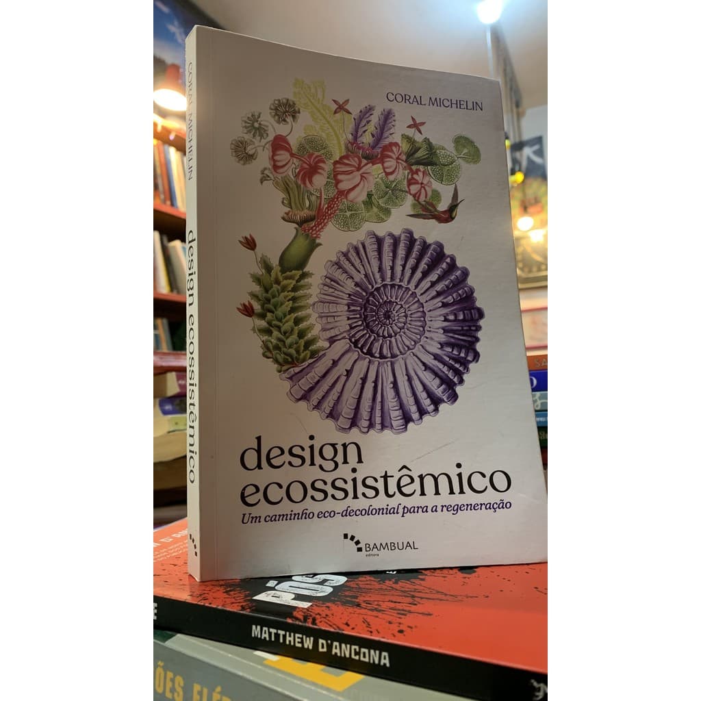 Design Ecossistêmico Um Caminho Eco-decolonial Para A Regeneração de Coral Michelin 7876315
