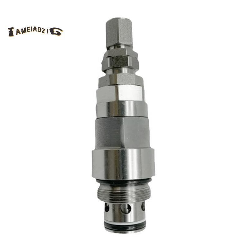 [Entrega Rápida T] Válvula De Segurança Contrl De Alívio Principal 31Q8-17820 Para Escavadeira R290LC-7 R300LC R305-9T