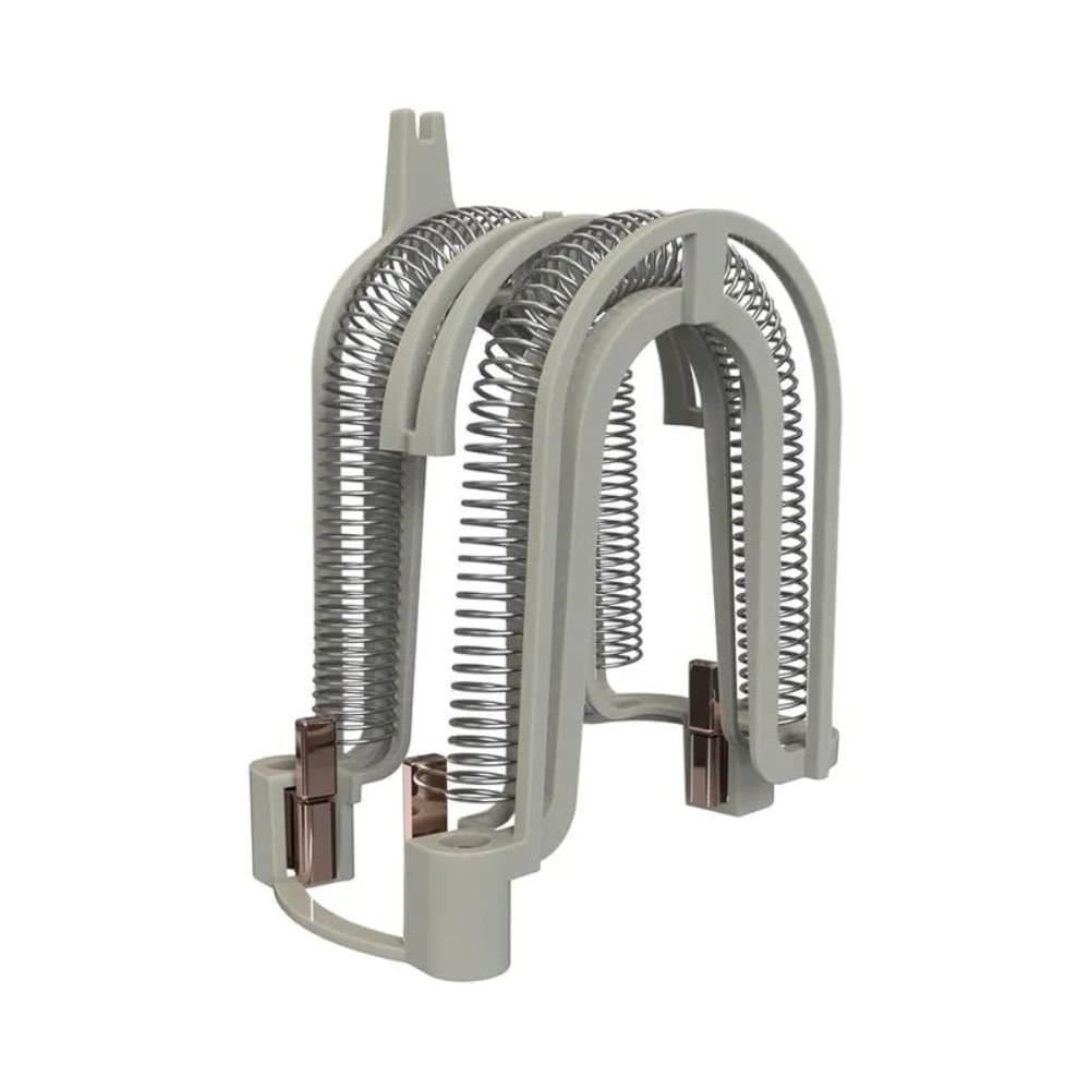 RESISTENCIA DUCHA MOMENT 4T 6800W 220V- ZAGONEL