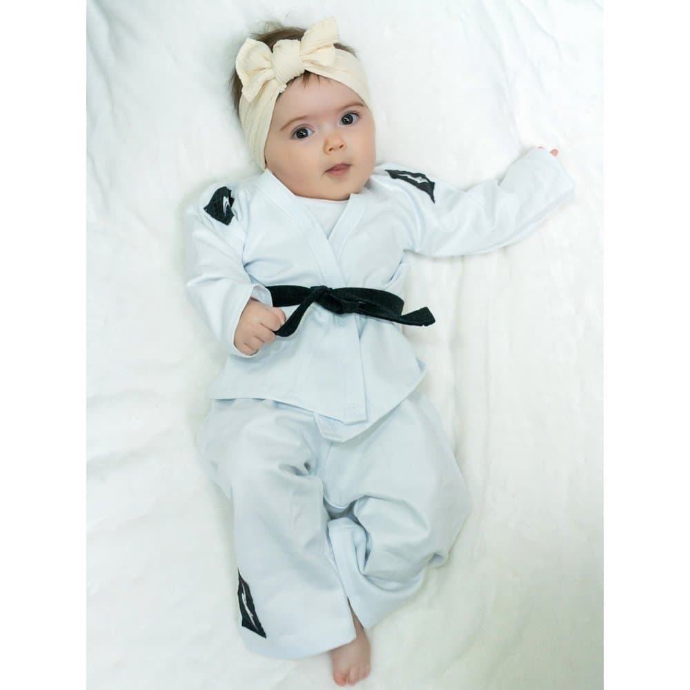 Kimono Recém Nascido