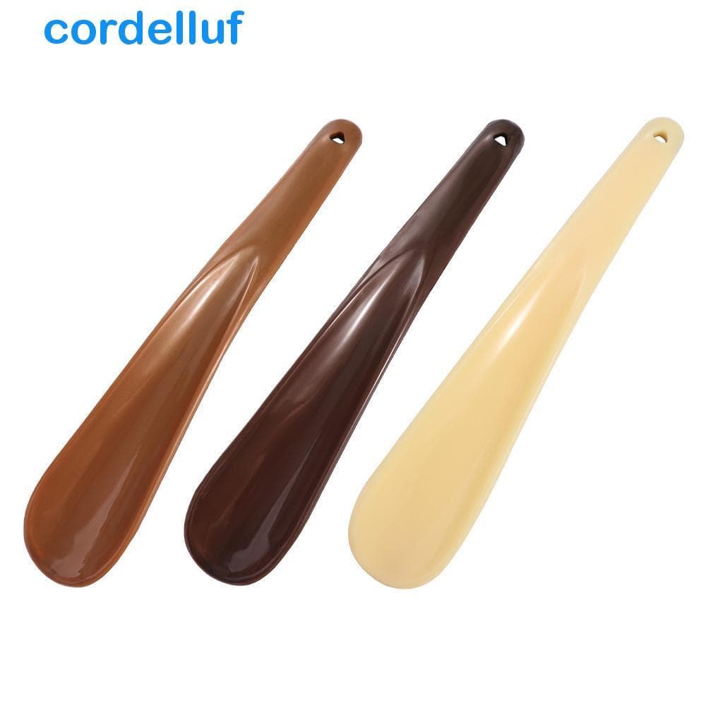 Buzina De Sapato CORDELLUF , Levantador Leve De 7.6 " , Mini Ajudante Preguiçoso Portátil Flexível Para Crianças