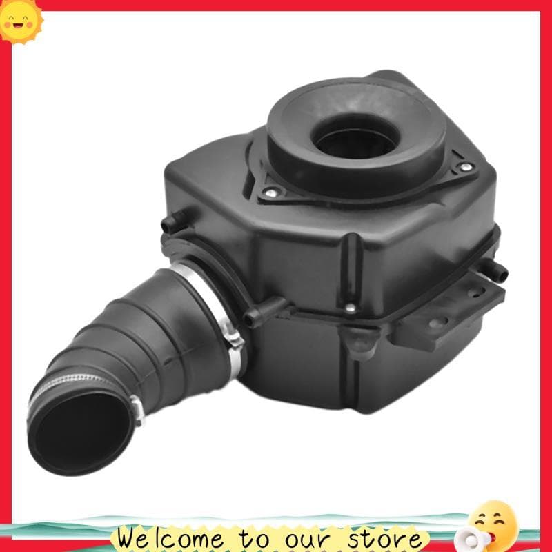 Filtro De Ar Para Motocicleta 125Cc-300Cc ATV Quad Go Kart Scooter (Com Furos De Montagem)