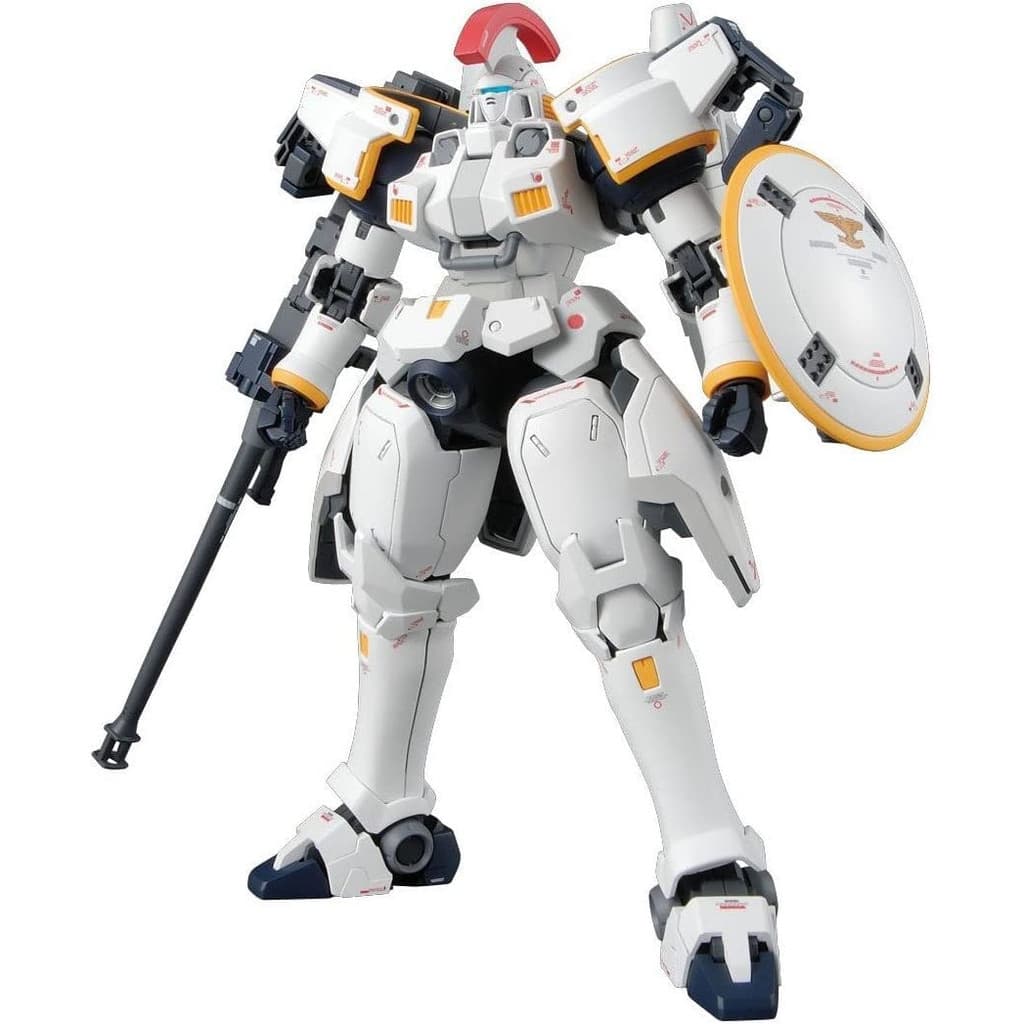 MG Nova História de Gundam W Endless Waltz Tallgeese I EW