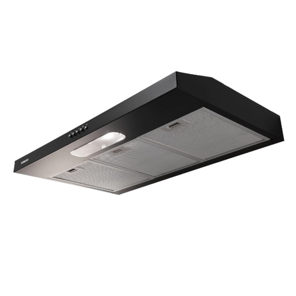 Depurador E Exaustor De Ar Slim 3 Velocidades 80cm Suggar