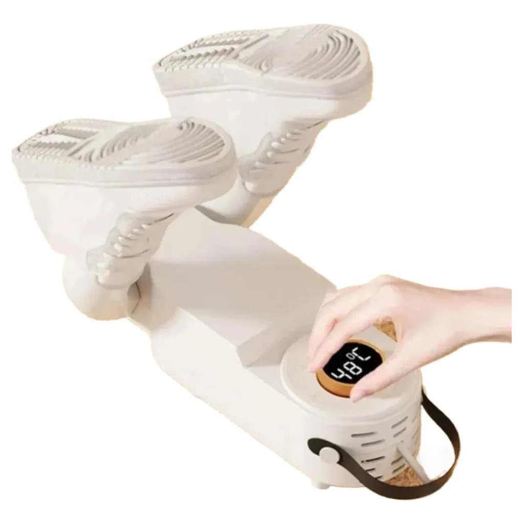 Secador De Sapatos Com Função De Tempo Secador De Botas 220v
