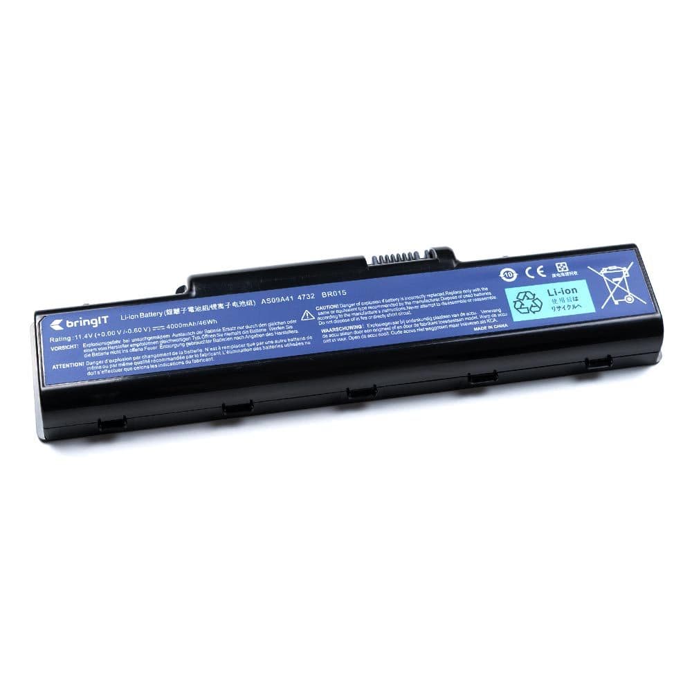 Bateria para Notebook Acer Aspire 4732Z