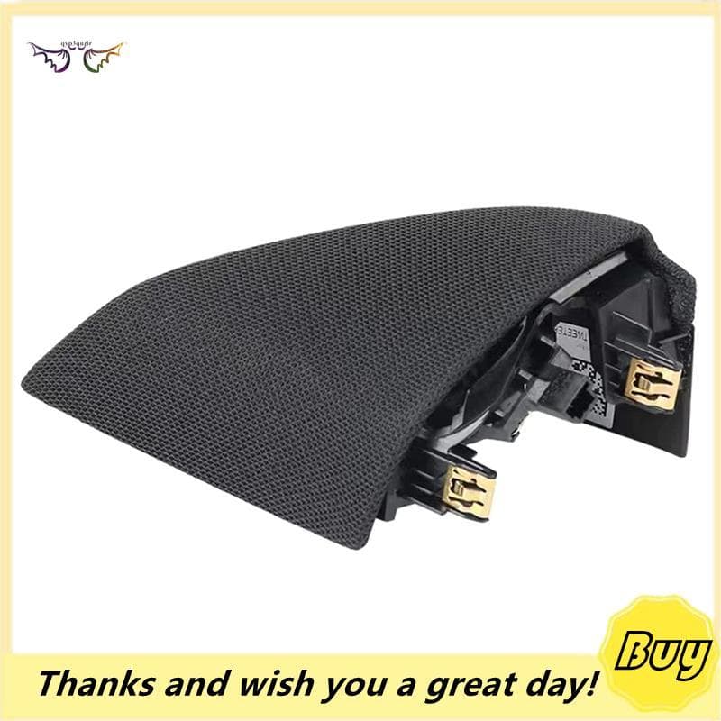 Capa De Alto-Falante Tweeter Para