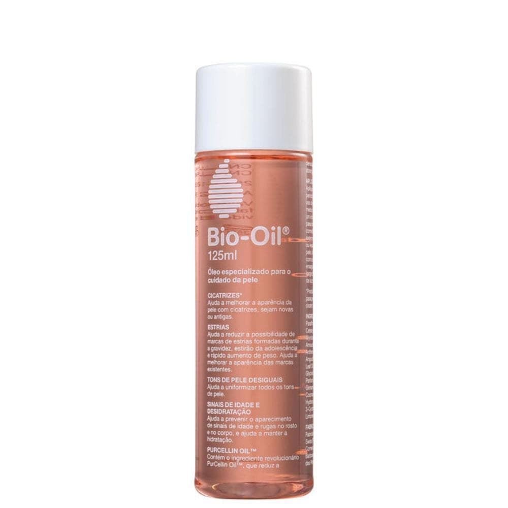 Bio-Oil - Óleo de Tratamento 125ml