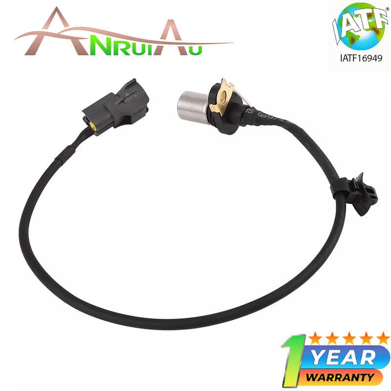 Sensor De Posição Do Virabrequim Para Toyota Corolla 1.8 Fielder 1.8 90919-05030 B60318