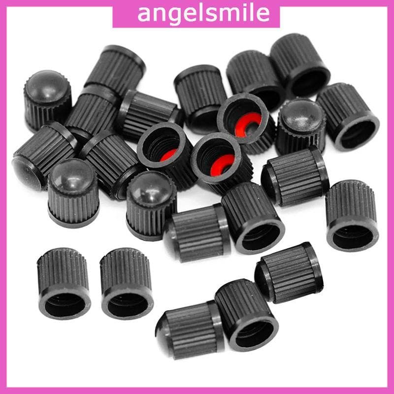 ANG Carro Antiferrugem À Prova Poeira Gag Válvulas Pneu Tampas Da Haste Offroads Tampa Vedação