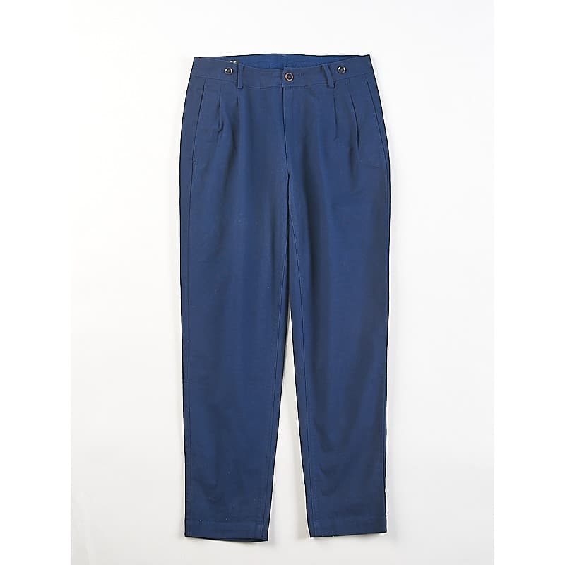 Boutique masculino cor sólida negócios calças casuais H83538 verão outono cintura Natural solta mais magro olhar puro al