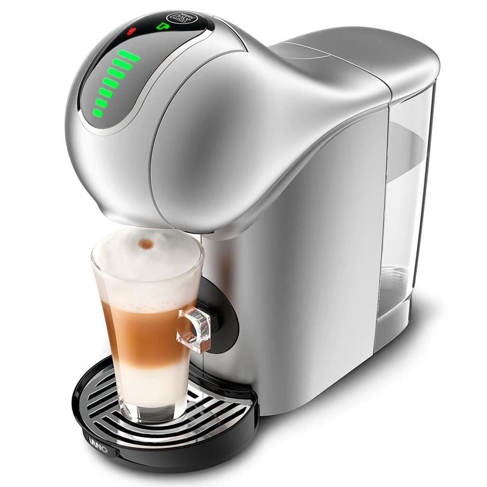 Cafeteira Expresso Arno Dolce Gusto Genio S Touch DGS4