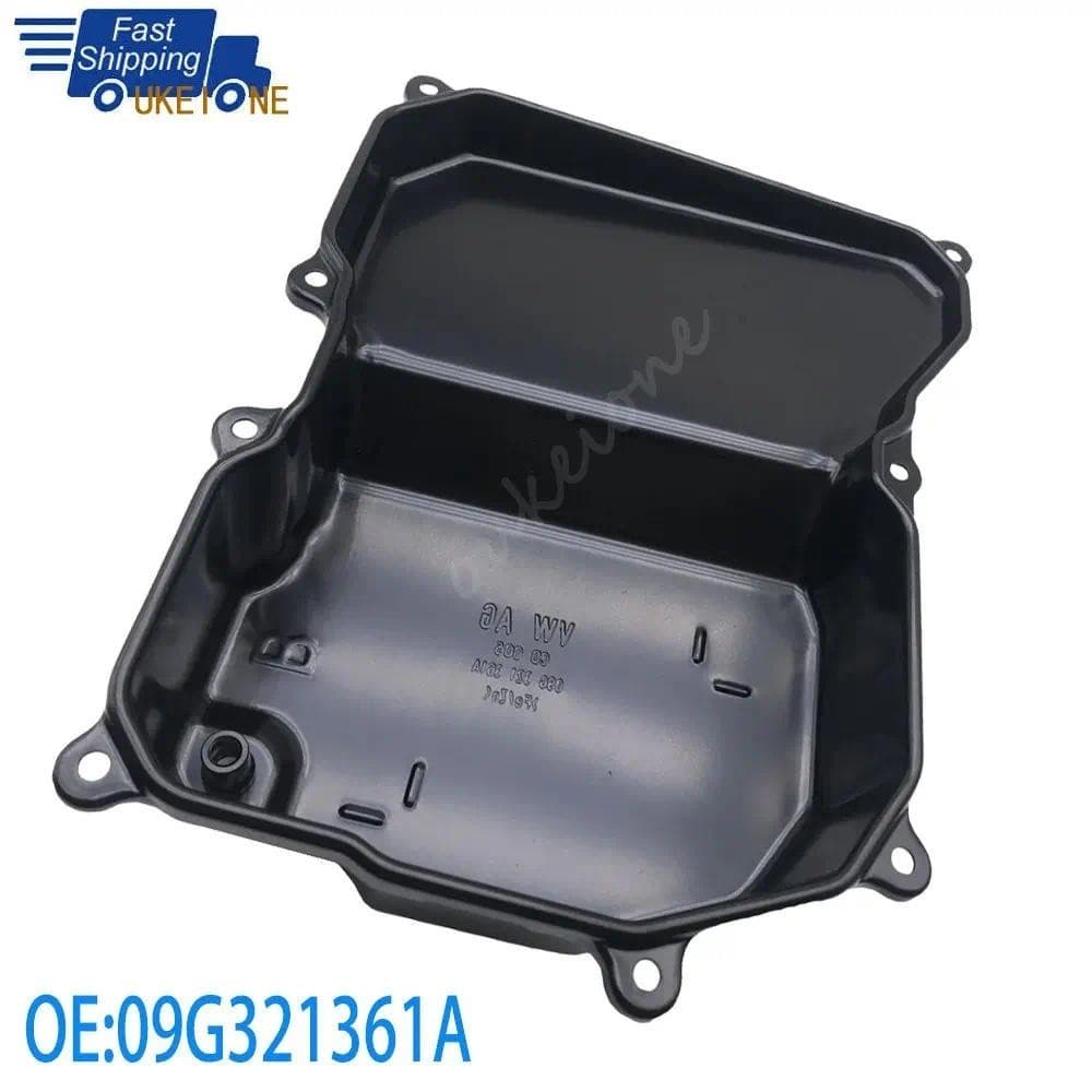 09G321361A Para VW BEETLE GOLFJETTA PASSAT Coelho Tiguan Skoda Octavia Filtro De Transmissão Junta Tanque Óleo Cárter Ac