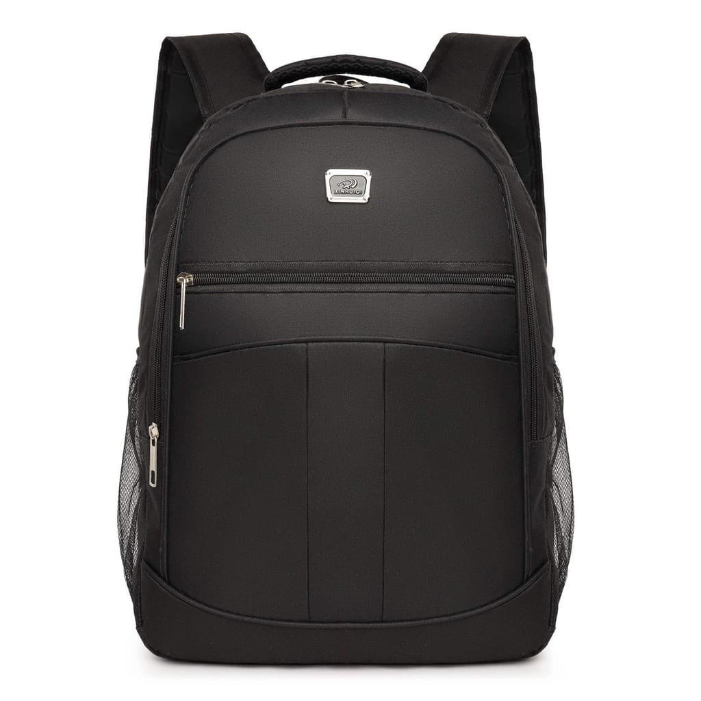 Mochila Unissex Notebook Resistente Água para Viagem ou Escola