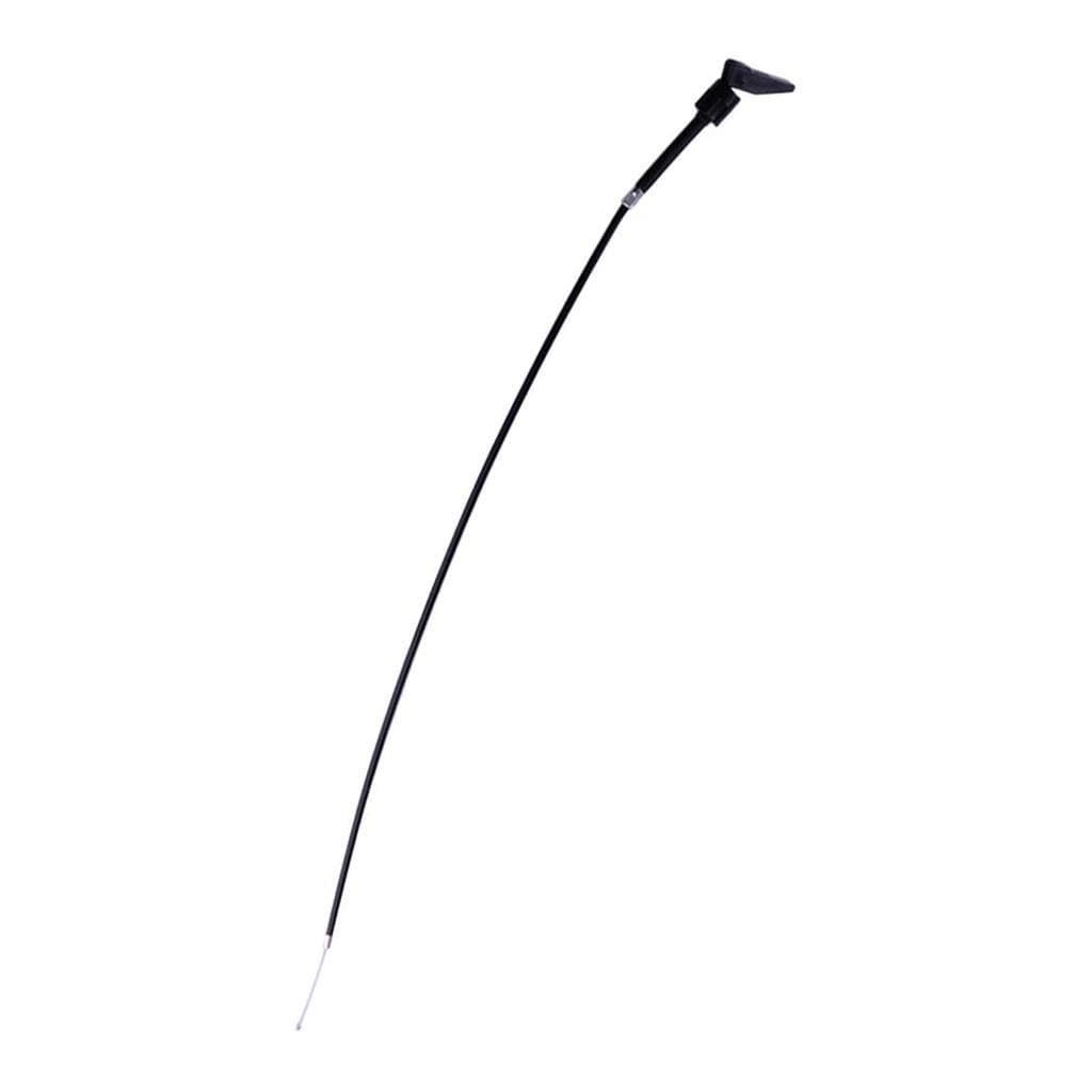 Cabo De Estrangulamento De Partida 4X4-26331-01-00 Preto Adequado Para Yamaha PW50 PY50 PW80 Motocicleta Y-ZINGER-PW50S 