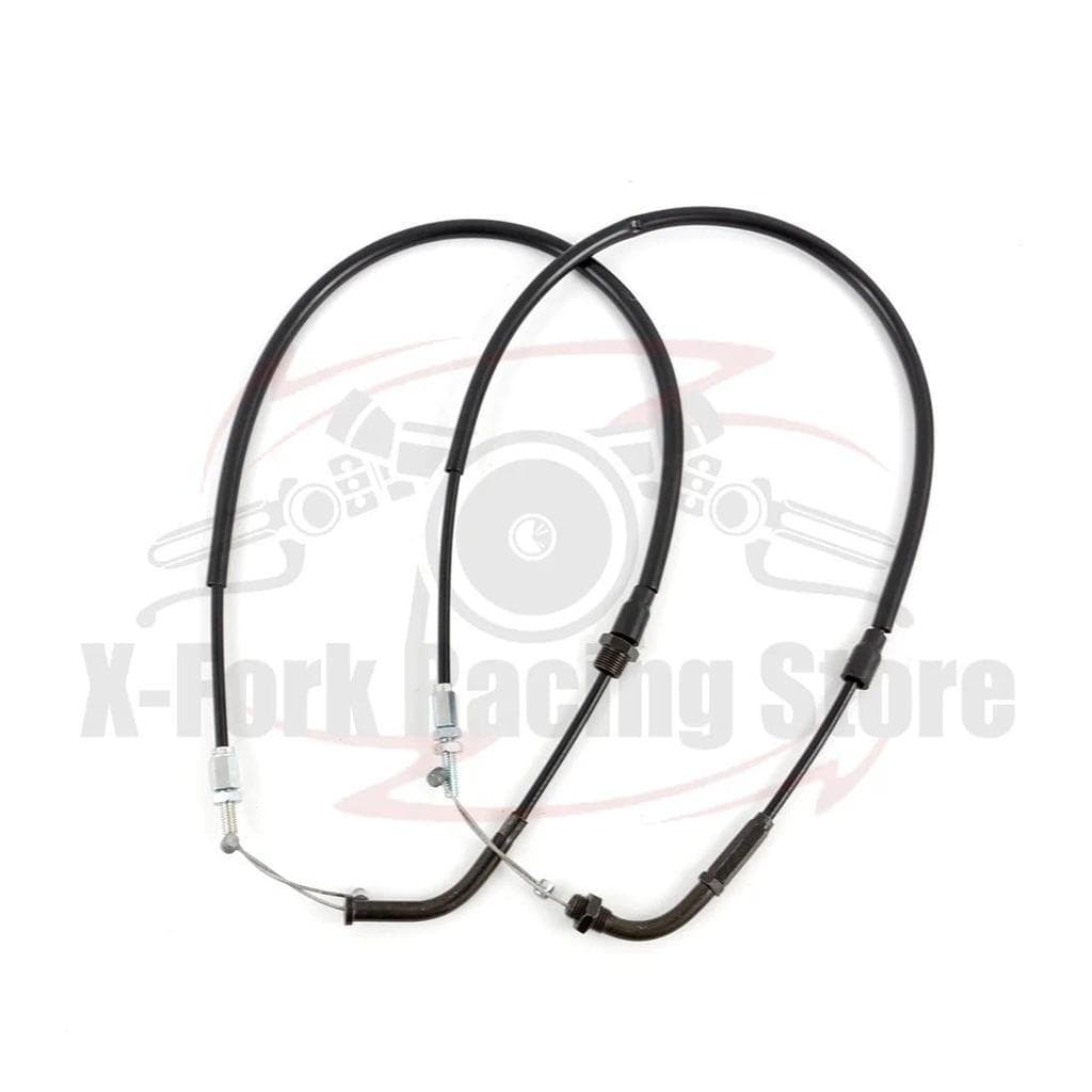 Cabo Do Acelerador Da Motocicleta Push Pull Para HONDA CB650R 2019-2022 17910-MKN-D51 17920