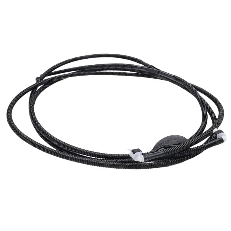 Bocal Limpeza Pára-Brisa Ajuste Direto Estone 56D955998 34D955667 Para