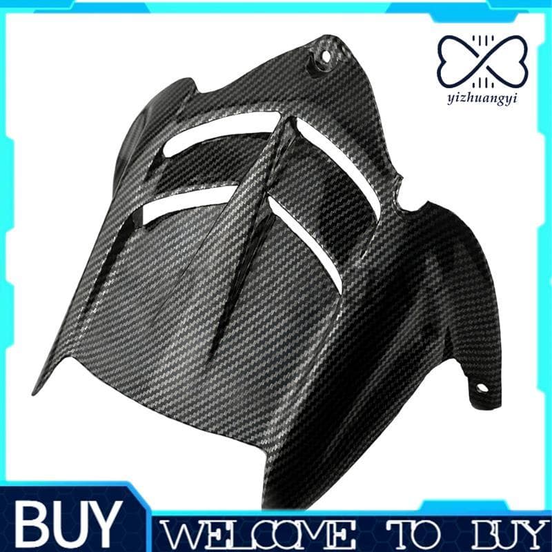 Traseira De Motocicleta Para 6R 636 ZX636-6R ZX6R 2009-2018 2019 2020 Hugger De Pneu Traseiro