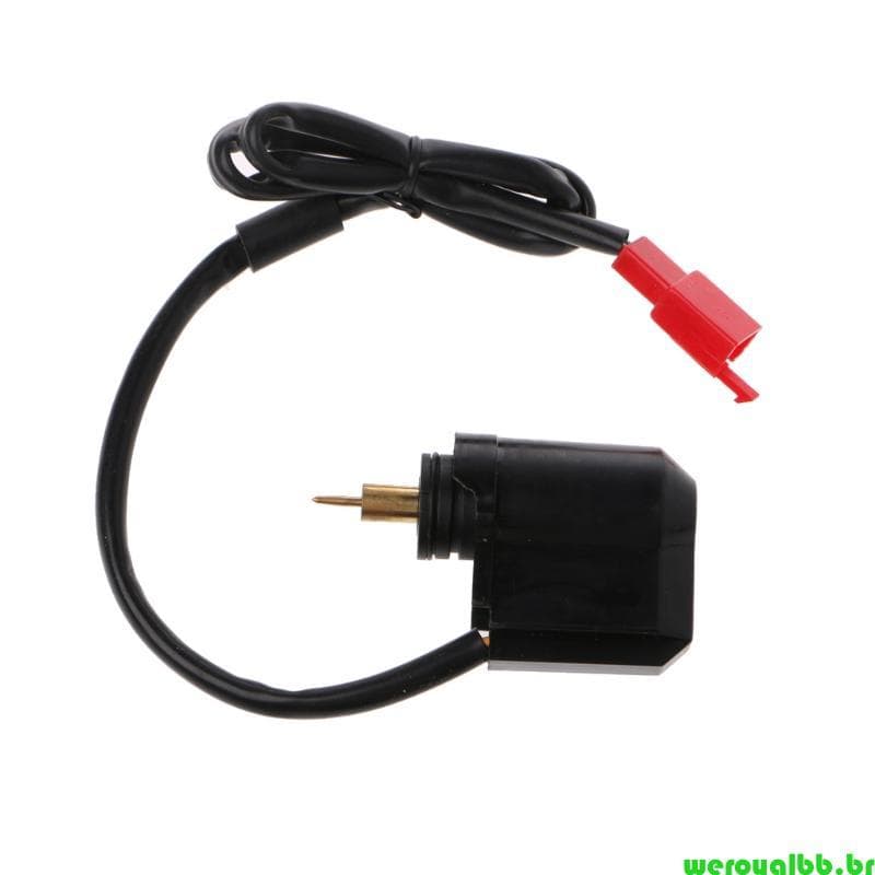 weroyalbb 50cc 150cc Carburador Elétrico Automático Choke 4 Scooter Ciclomotor Gokart ATV