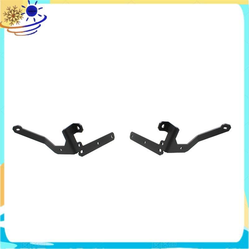 Luz De Nevoeiro Da Motocicleta Led Suporte Luzes Auxiliares Para R1300GS ADV R 1300 GS Aventura R1300 23-25