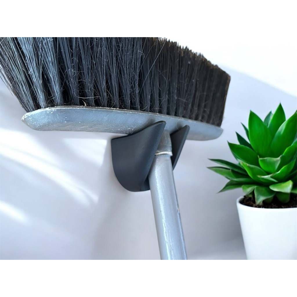 Suporte de Vassoura prático