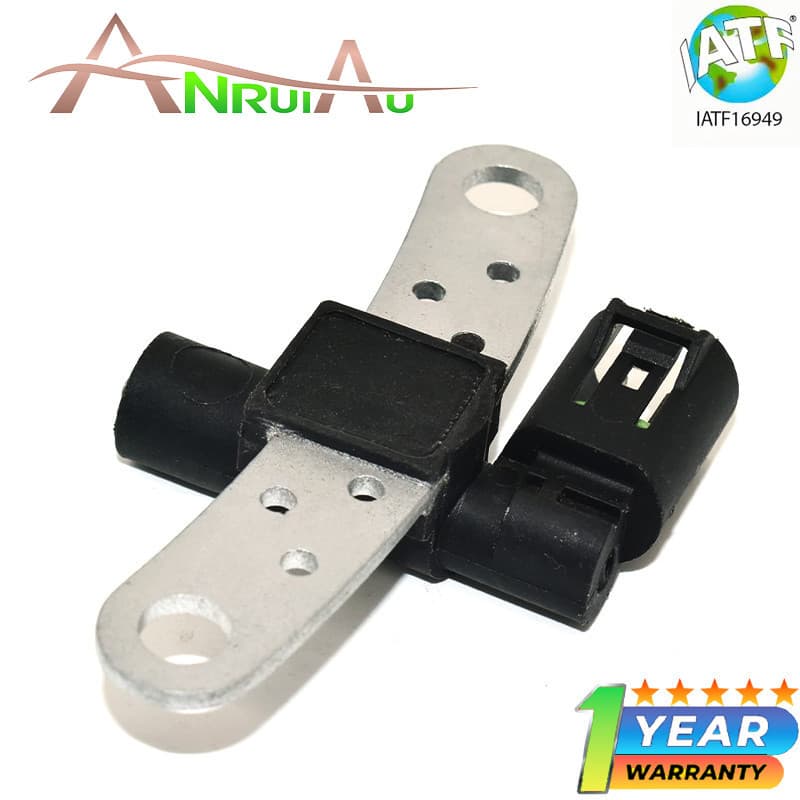 Sensor De Rotação Cênica Clio Twingo Megane + Chicote Elétrico Magnético M B60318