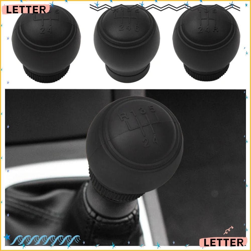 Carta Capa Do Botão De Mudança De Engrenagem Carro , Interior Automática Auto Shifter Lidar Com , Silicone