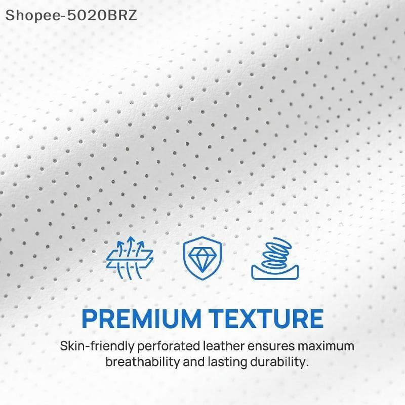 [THEBR] 2026 Modelo Y Juniper Perna Suporte Extensão Capa De Assento 3 Highland Almofada Extensora De Espuma De Memória 