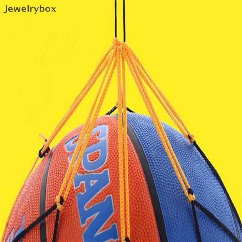 Bolsa De Rede Amarela JLB Para Vôlei , Basquete , Futebol