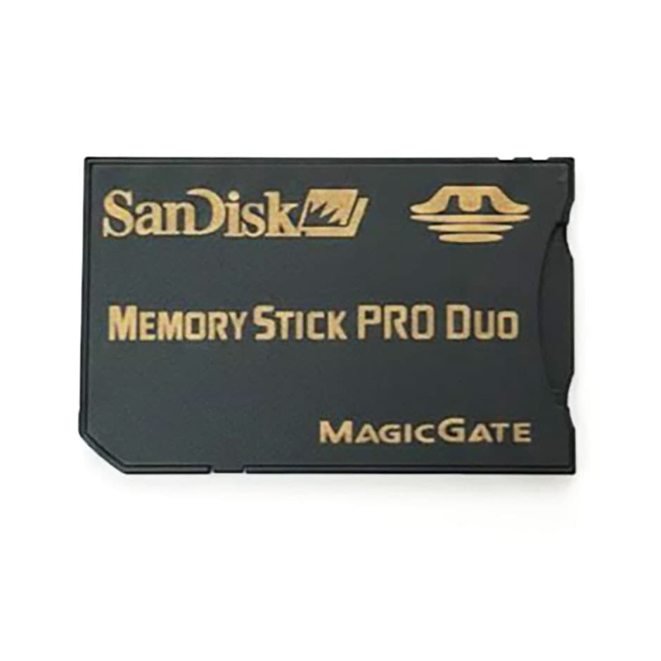 Adaptador Memory Stick PSP Sony Memoria Pro Duo Para Micro Sd Psp E Câmeras Sony