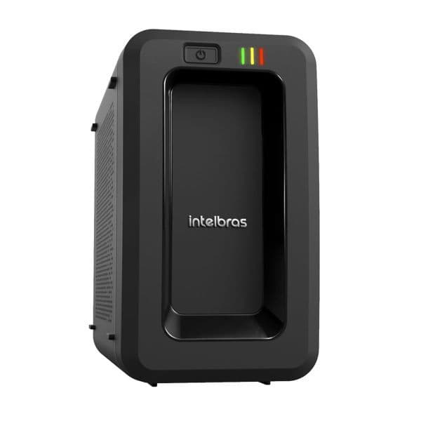 Nobreak Intelbras Attiv 600Va Bivolt Saída 120V