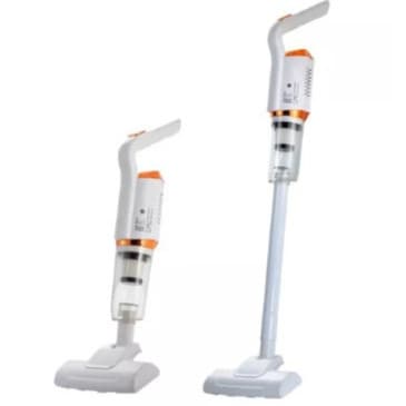 Aspirador De Pó Vertical Portátil Usb Recarregável 110v/220v Modelo FH-268