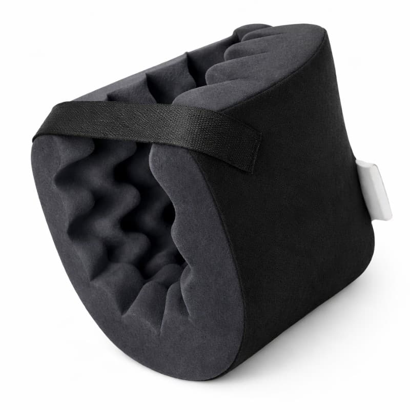 Protetor De Calcanhar Espuma Caixa De Ovo Anti Escaras