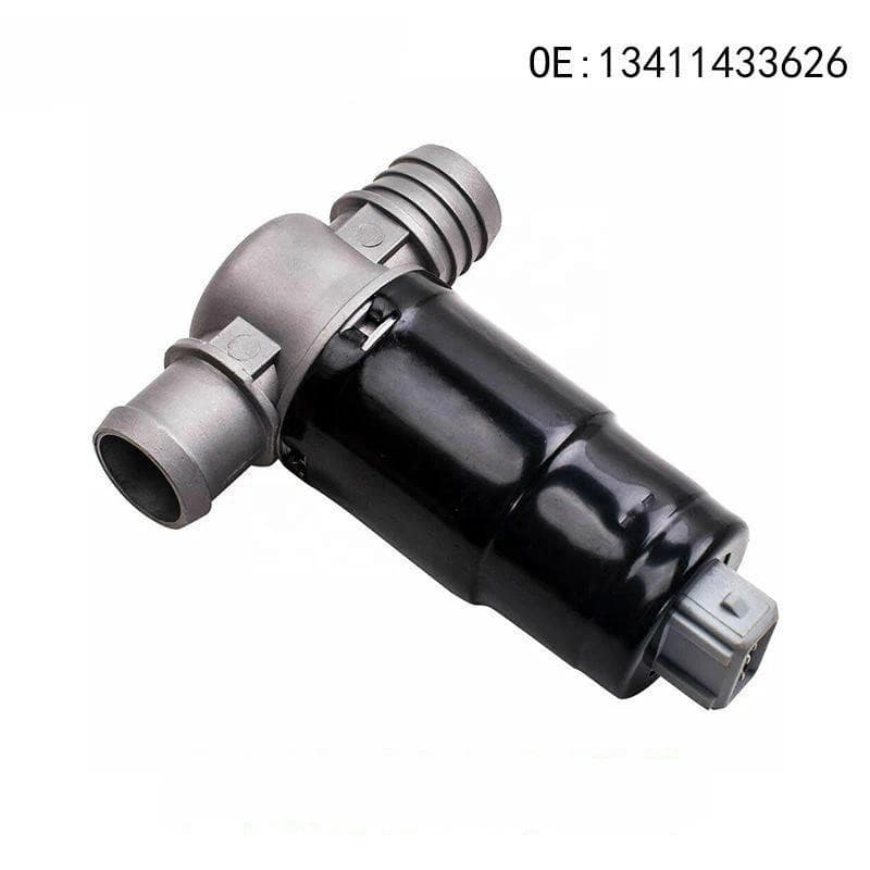 Plugue Do Conector Fio IAC Da Válvula De Controle De Ar Ocioso Carro 13411433626 0280140574 0280140524 Para BMW E30 E34 